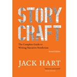 Storycraft, Second Edition