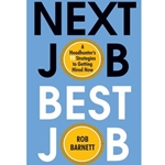 Next Job, Best Job