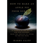 How to Make an Apple Pie from Scratch
