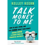 Talk Money to Me