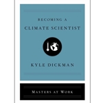Becoming a Climate Scientist