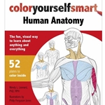 Color Yourself Smart: Human Anatomy