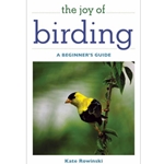 The Joy of Birding