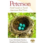 Peterson Field Guide to North American Bird Nests