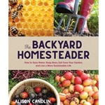 Backyard Homesteader
