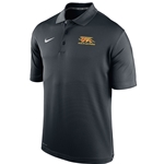 Black Gryphons Nike Dri-FIT Polo