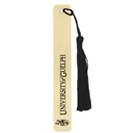 U of G Bookmark with Tassel