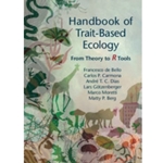 Handbook of Trait-Based Ecology