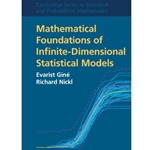 Mathematical Foundations of Infinite-Dimensional Statistical Models