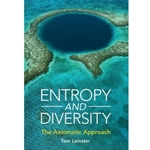 Entropy and Diversity