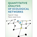 Quantitative Analysis of Ecological Networks