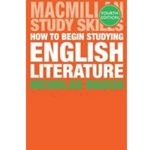 How to Begin Studying English Literature