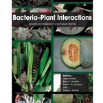 Bacterial-Plant Interactions