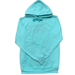 Gryphons Mint Tonal Hoodie