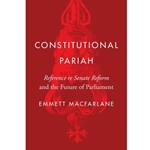 CONSTITUTIONAL PARIAH