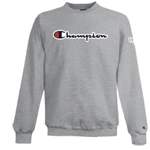 Champion X UG Crew