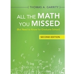 All the Math You Missed