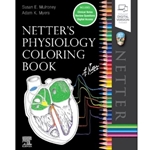 Netter's Physiology Coloring Book