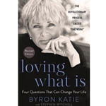 Loving What Is, Revised Edition