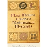 Mage Merlin's Unsolved Mathematical Mysteries