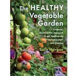 The Healthy Vegetable Garden