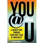 You @ the U