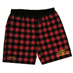 Gryphons Pajama Shorts
