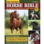 Original Horse Bible, 2nd Edition