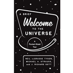 A Brief Welcome to the Universe