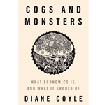 Cogs and Monsters