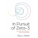 In Pursuit of Zeta-3