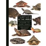 Turtles of the World