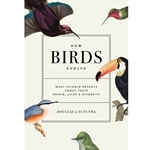 How Birds Evolve