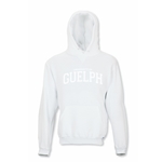 Classic Whiteout Hoodie