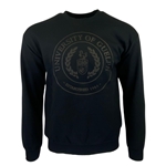 Blackout Circle Crest Crew