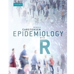 Epidemiology with R