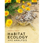 Habitat Ecology and Analysis