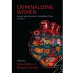 CRIMINALIZING WOMEN
