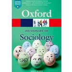 A Dictionary of Sociology