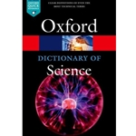 A Dictionary of Science