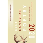 BEST CANADIAN POETRY 2020