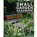 Royal Horticultural Society Small Garden Handbook