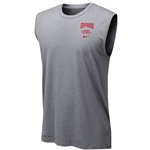 GRYPHONS X NIKE LEGEND 2.0 TANK TOP