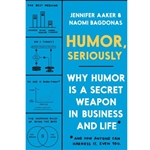 Humor, Seriously