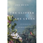 The Glitter in the Green