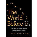The World Before Us