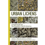 Urban Lichens