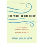 The Wolf at the Door