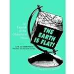 The Earth Is Flat!