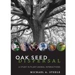 Oak Seed Dispersal
